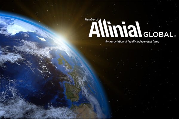 Allinial Global